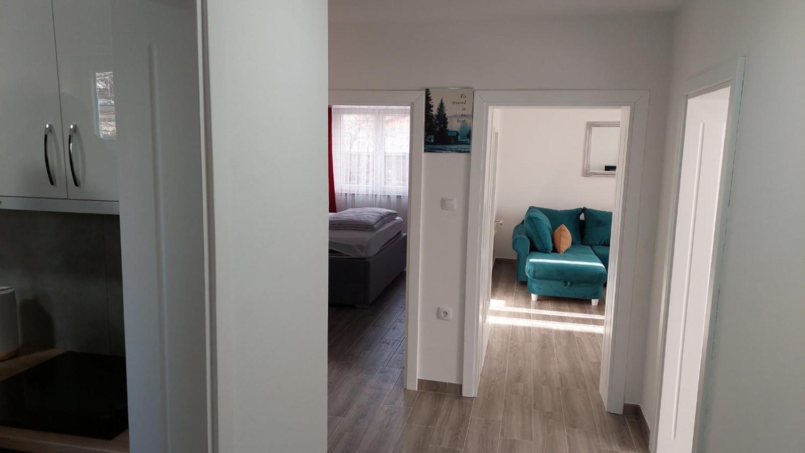 Aleksandar Banja Luka Habitación foto
