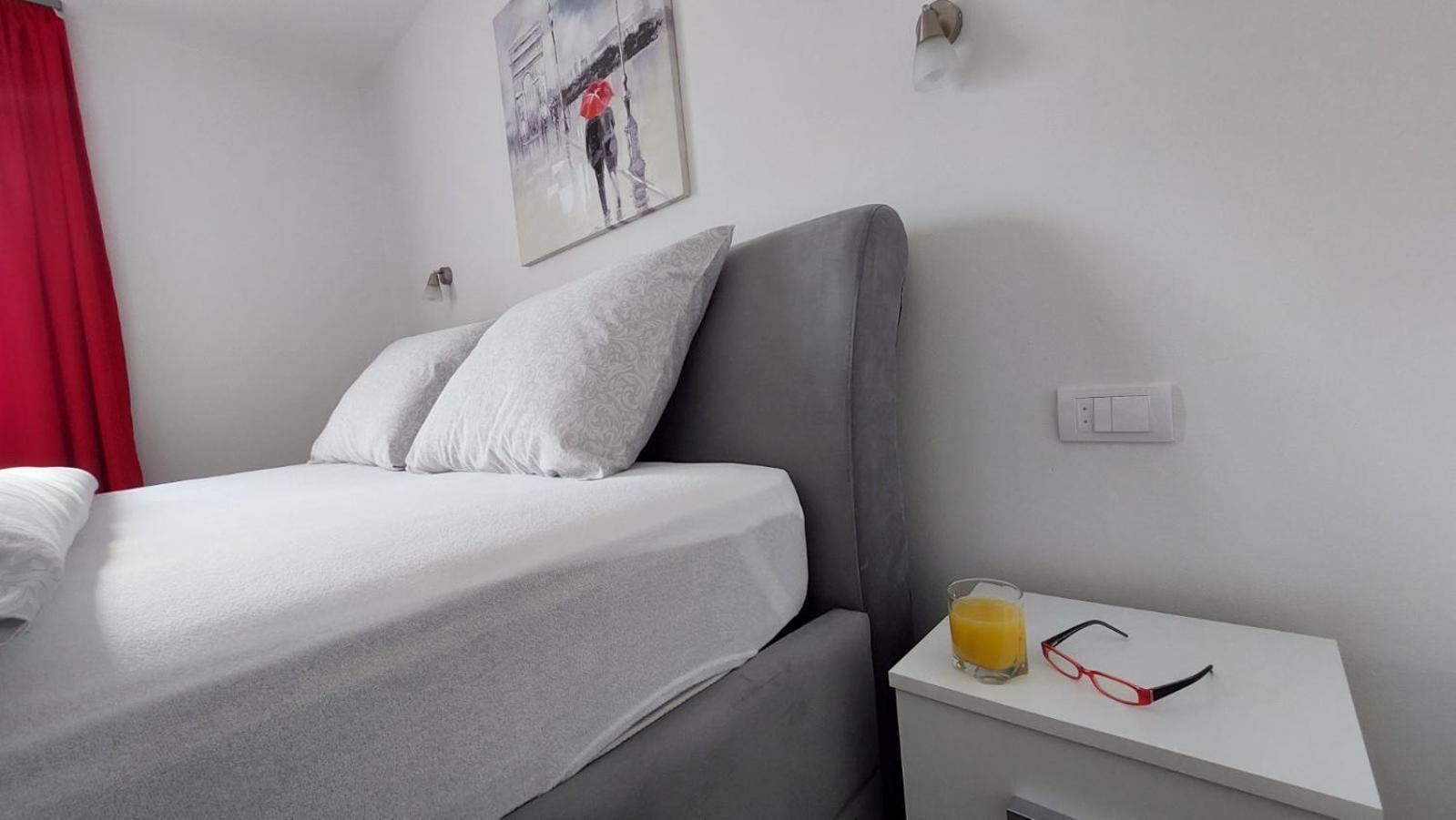 Aleksandar Banja Luka Habitación foto