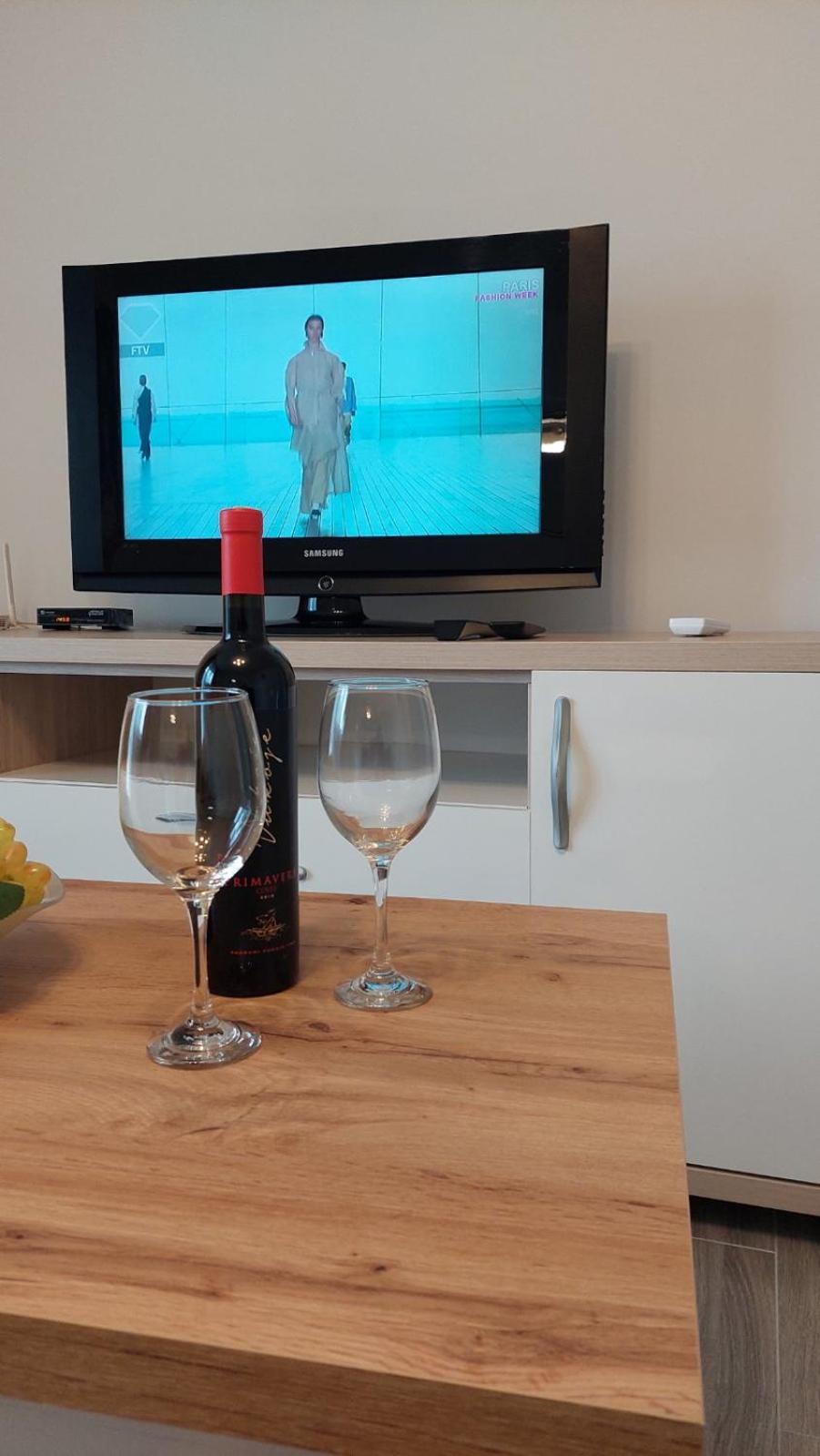 Aleksandar Banja Luka Habitación foto
